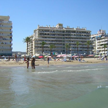 Sorolla II Orangecosta Apartment Peniscola Ngoại thất bức ảnh