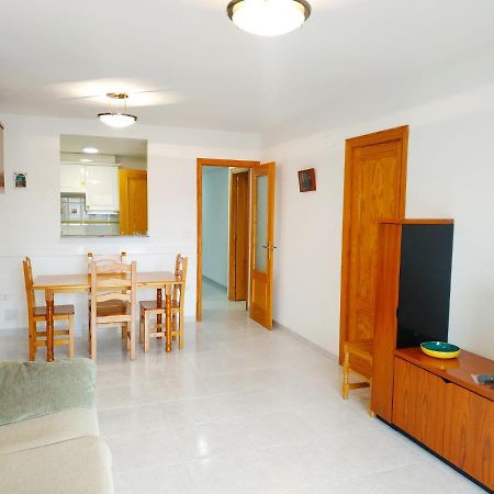 Sorolla II Orangecosta Apartment Peniscola Ngoại thất bức ảnh