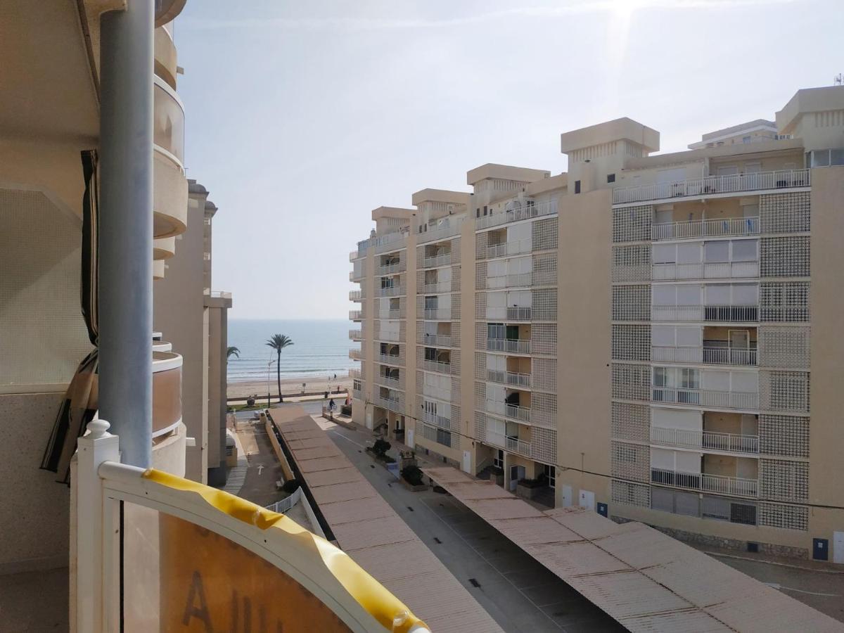 Sorolla II Orangecosta Apartment Peniscola Ngoại thất bức ảnh