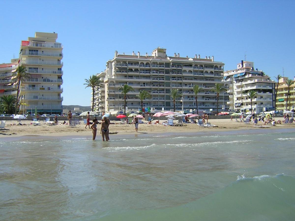 Sorolla II Orangecosta Apartment Peniscola Ngoại thất bức ảnh