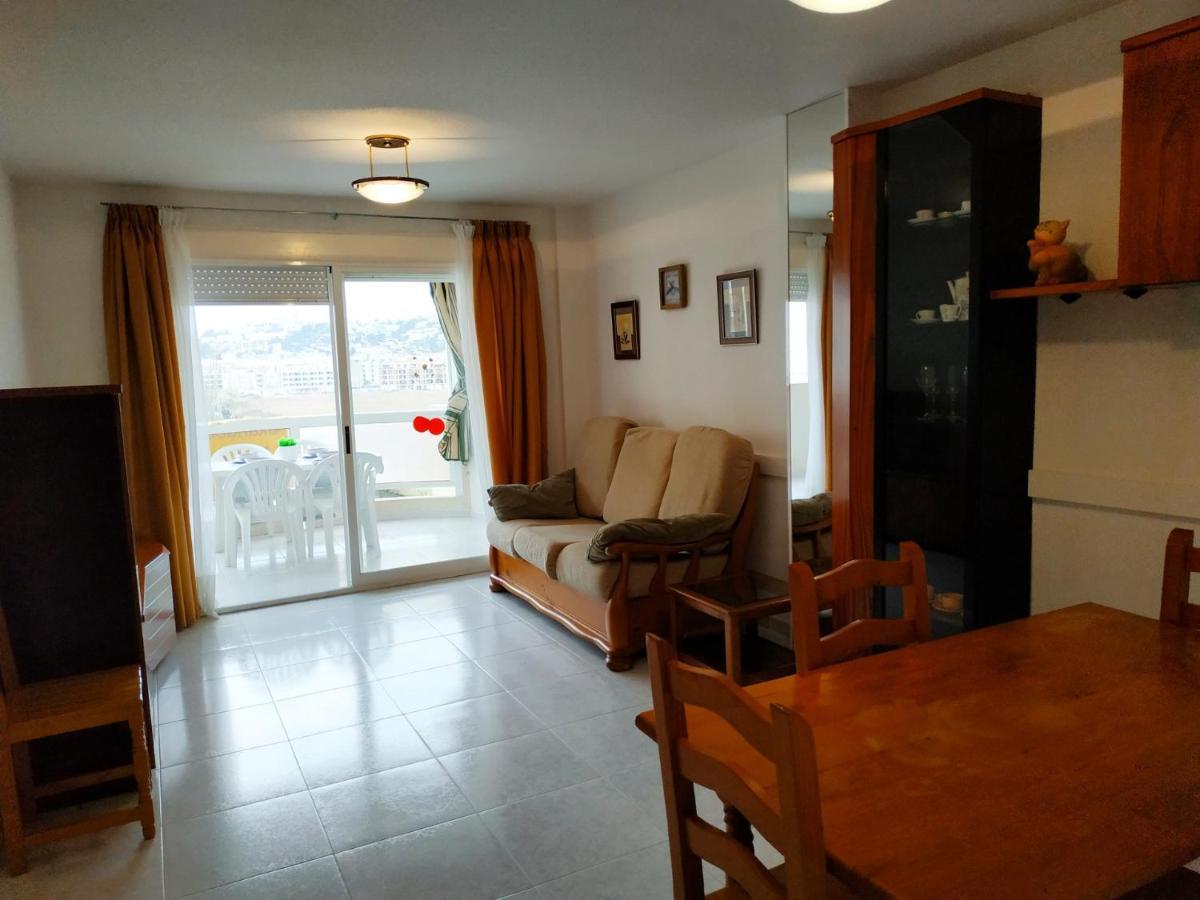Sorolla II Orangecosta Apartment Peniscola Ngoại thất bức ảnh