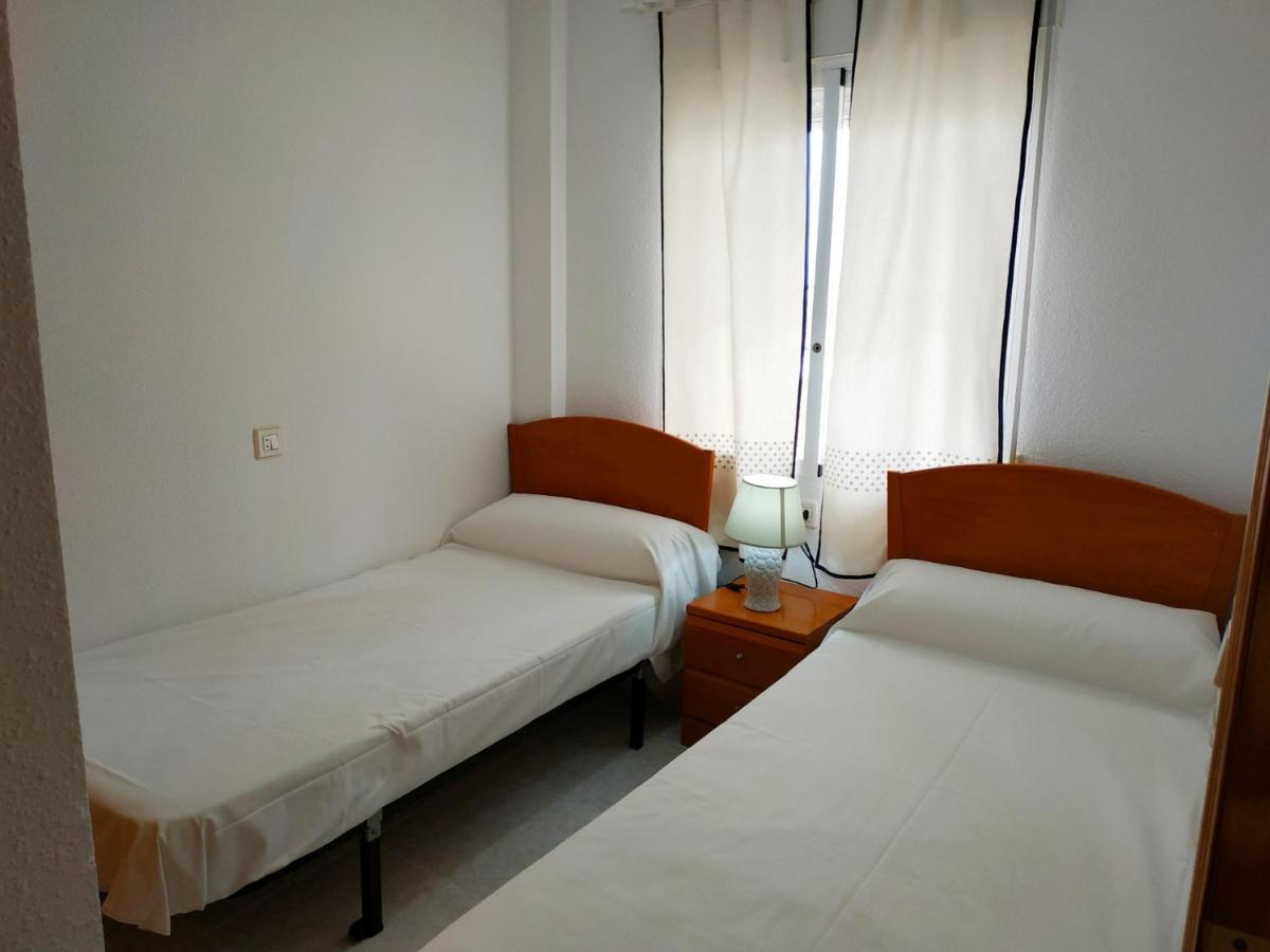 Sorolla II Orangecosta Apartment Peniscola Ngoại thất bức ảnh